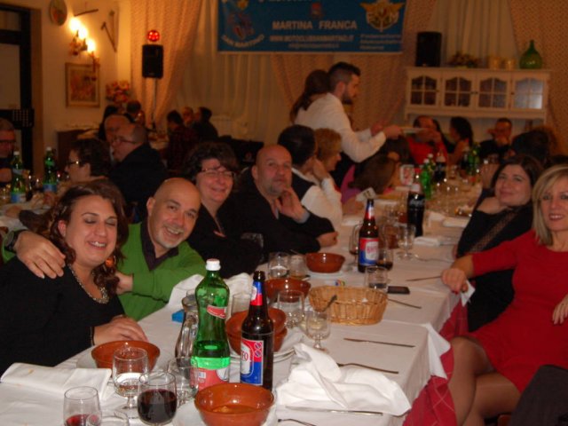San Silvestro 2015+